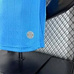 2025-26 Napoli Home Jersey - Player Edition view 11
