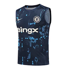 2024-25 Chelsea training shirt view 15