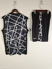 2025-26 Chelsea training vest jersey view 22