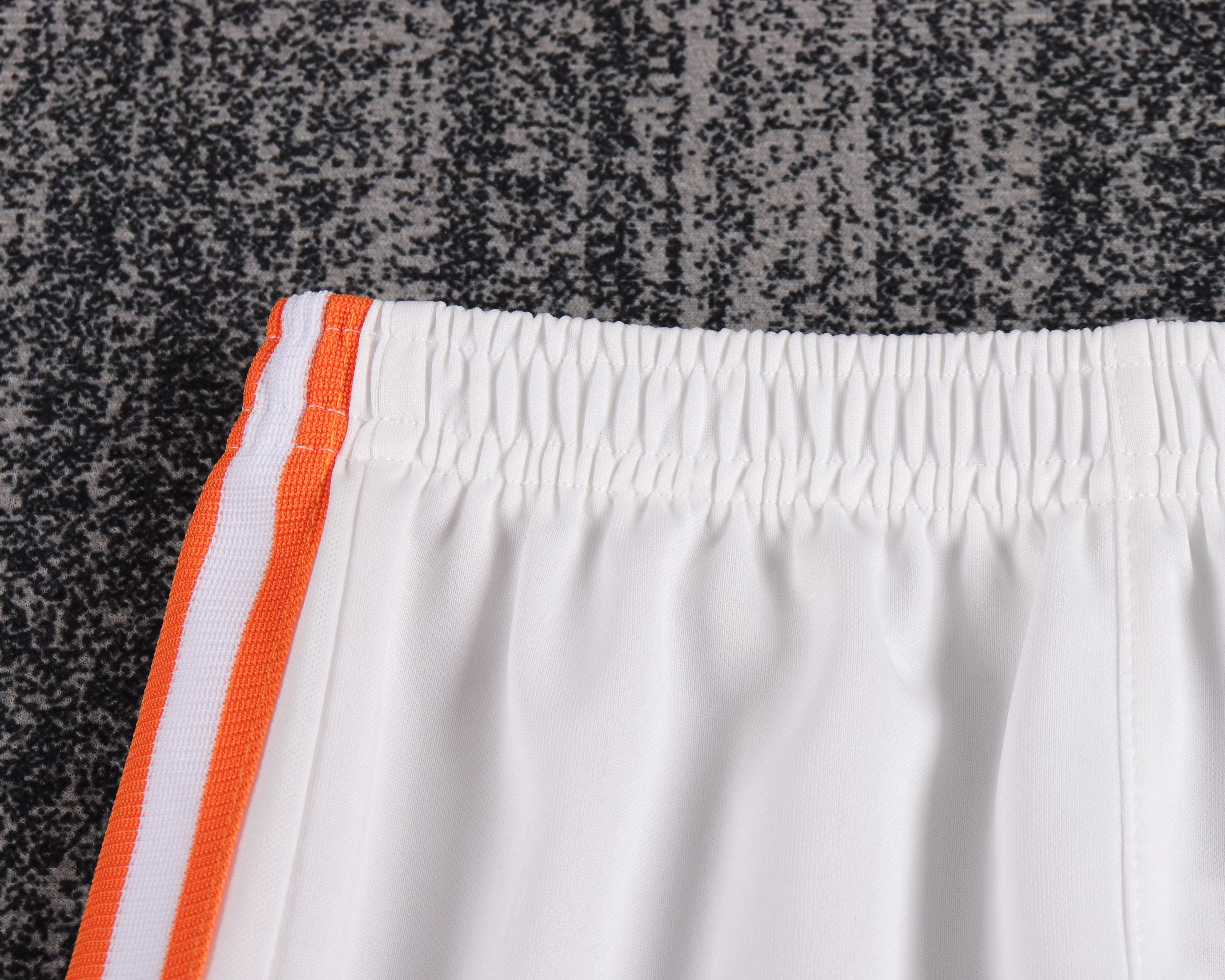1988 Netherlands Home Retro Shirt - Kids Sizes view 11