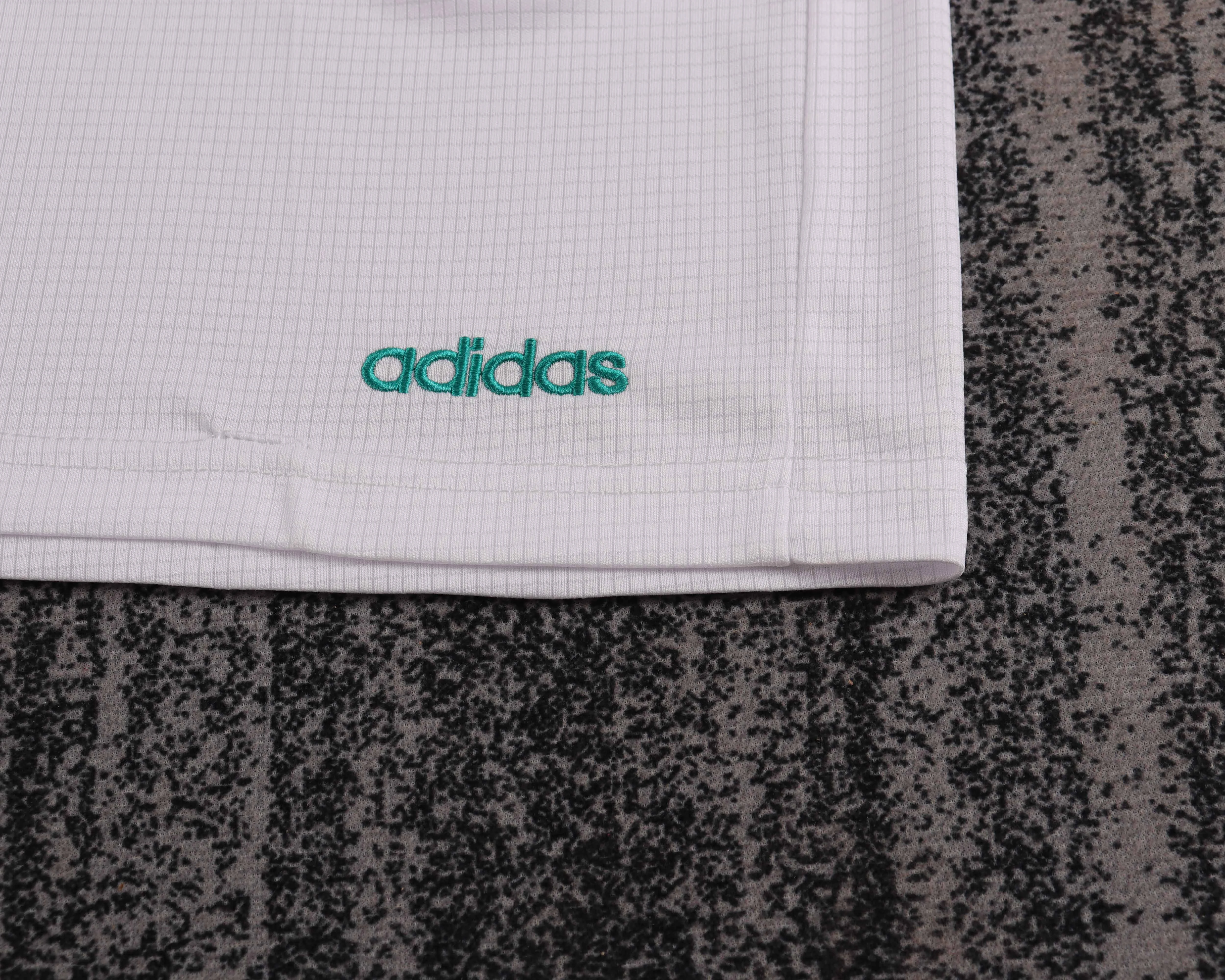 1994 Germany Away Retro Shirt - Kids Sizes view 4