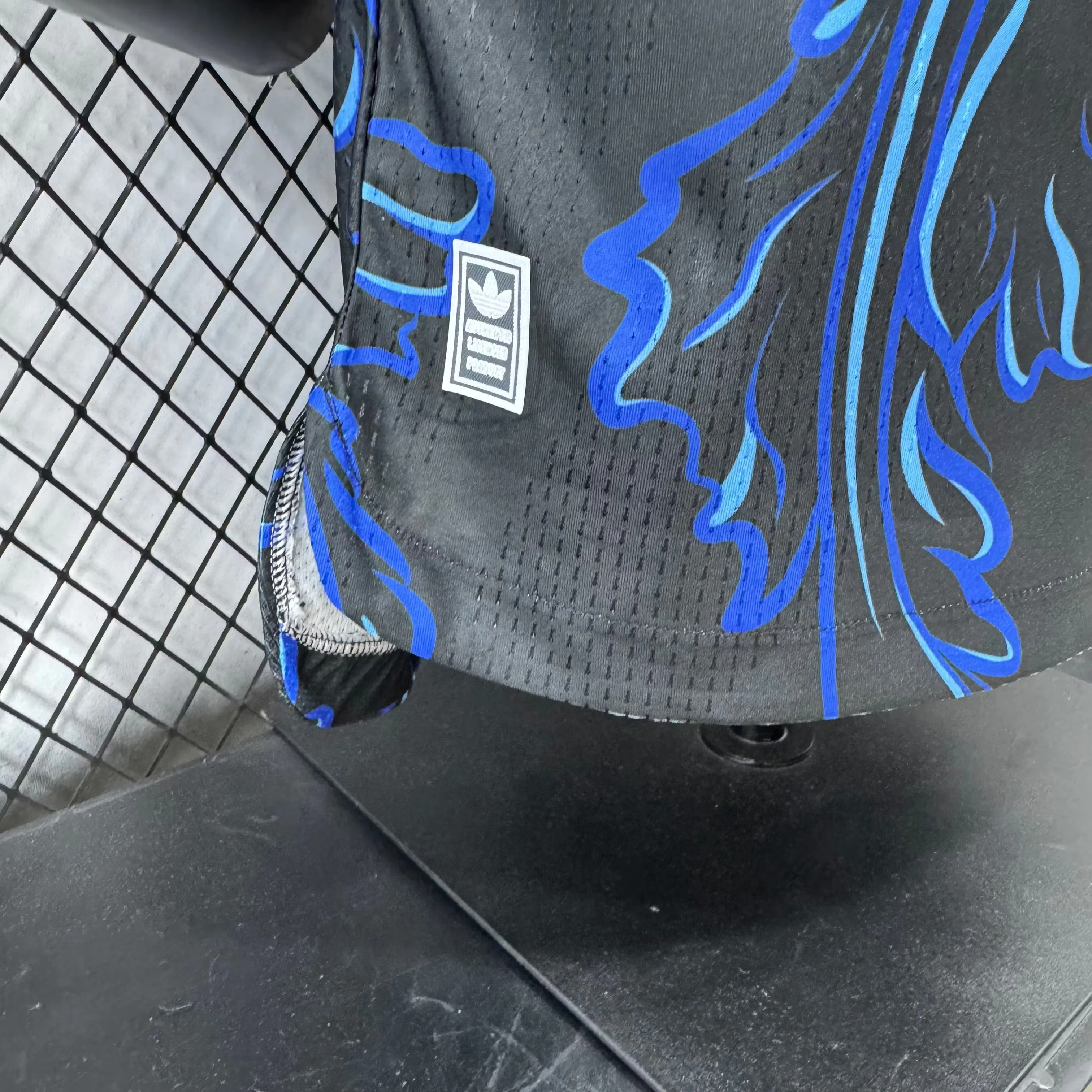 2026 Argentina Away Jersey – Player Version view 8