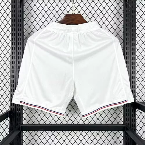 2026 France Away shorts- Fan Edition view 2