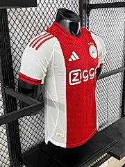 2025-26 Ajax Home Shirt - Player Edition view 6