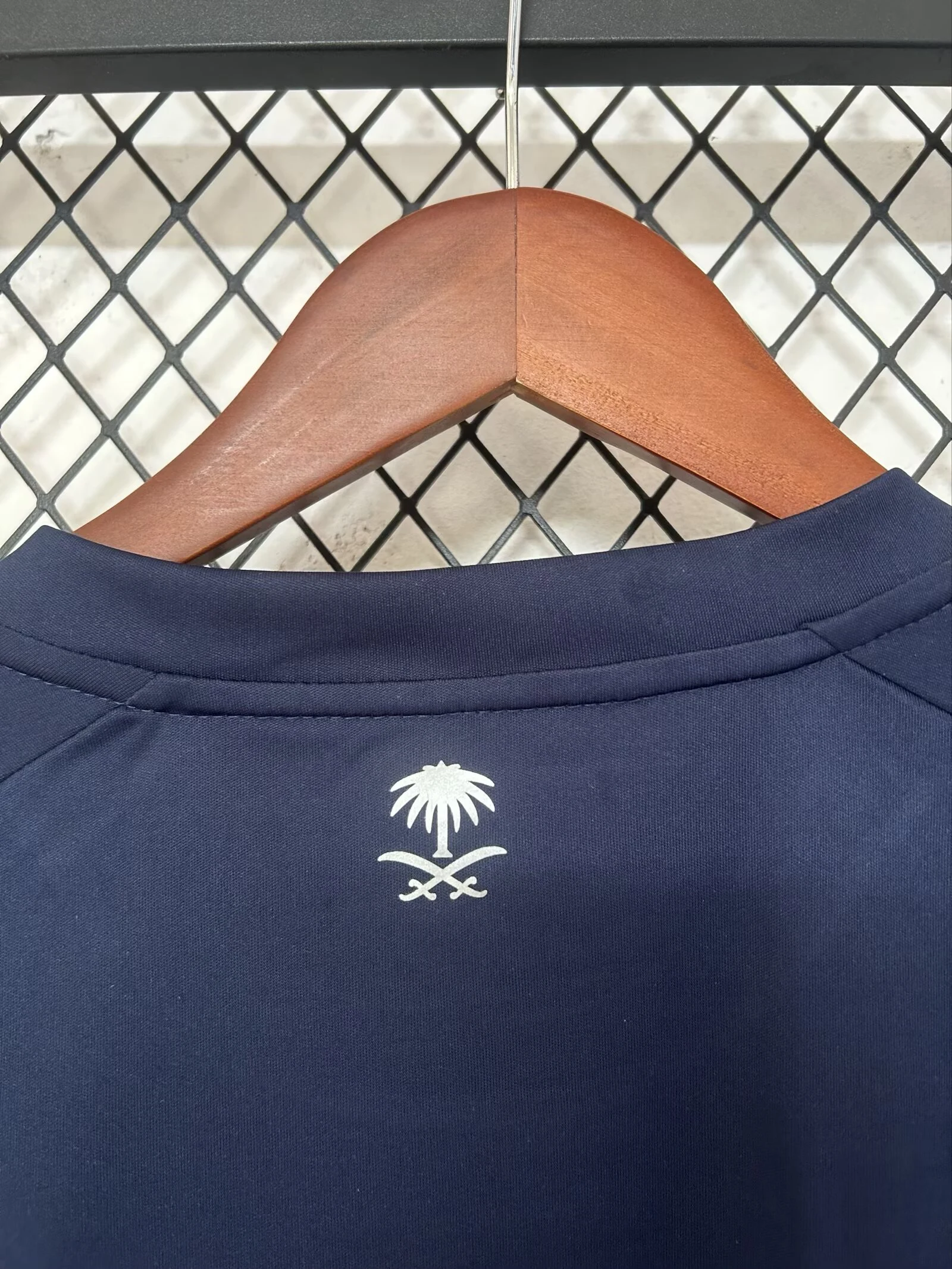 2025-26 Al-Riyadh Victory Away Jersey view 6