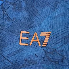 2025-26 Napoli Special Edition Jersey - Fan Version view 6