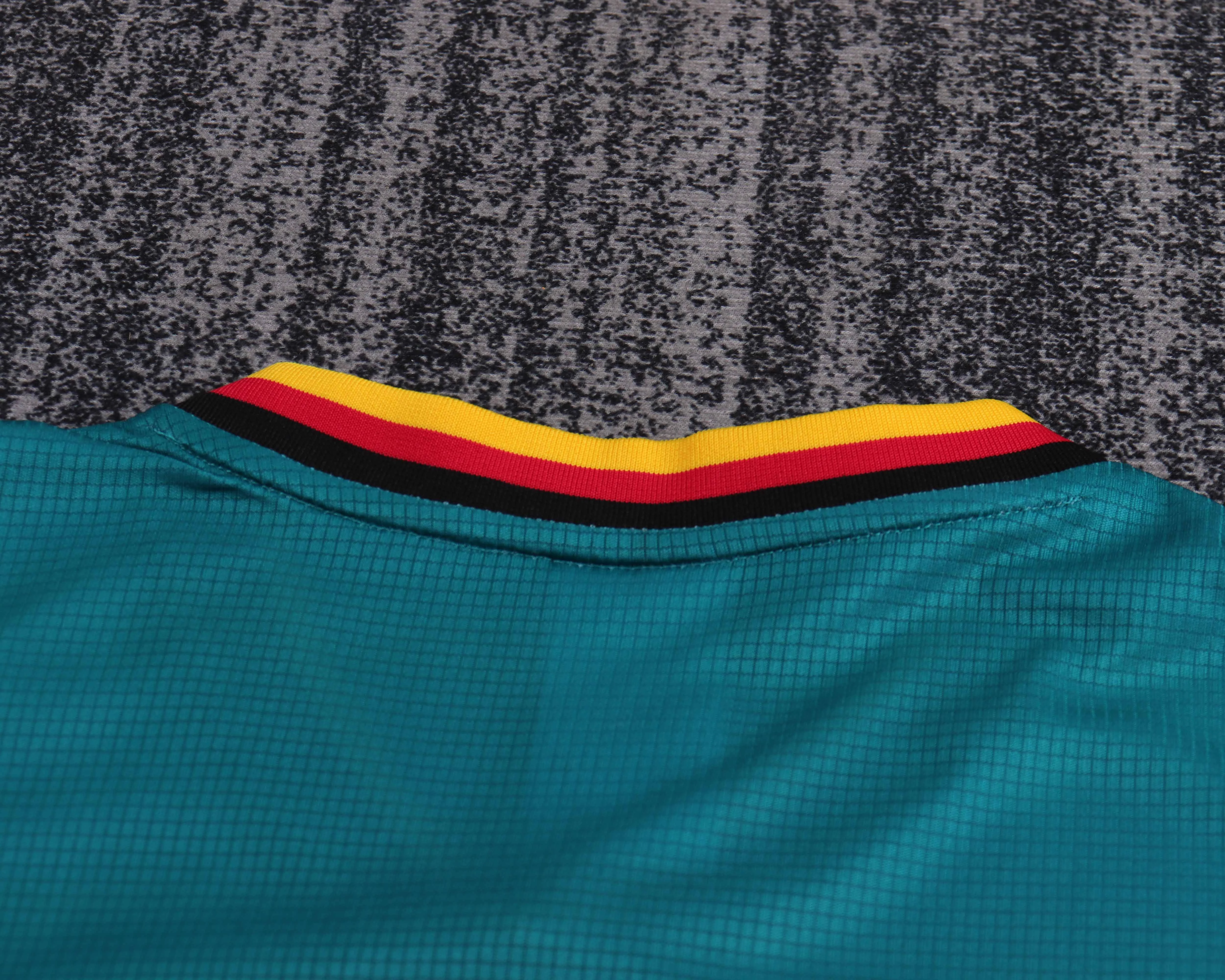 1994 Germany Away Retro Shirt - Kids Sizes view 6