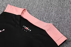 2025-26 Paris Saint-Germain training vest jersey view 10