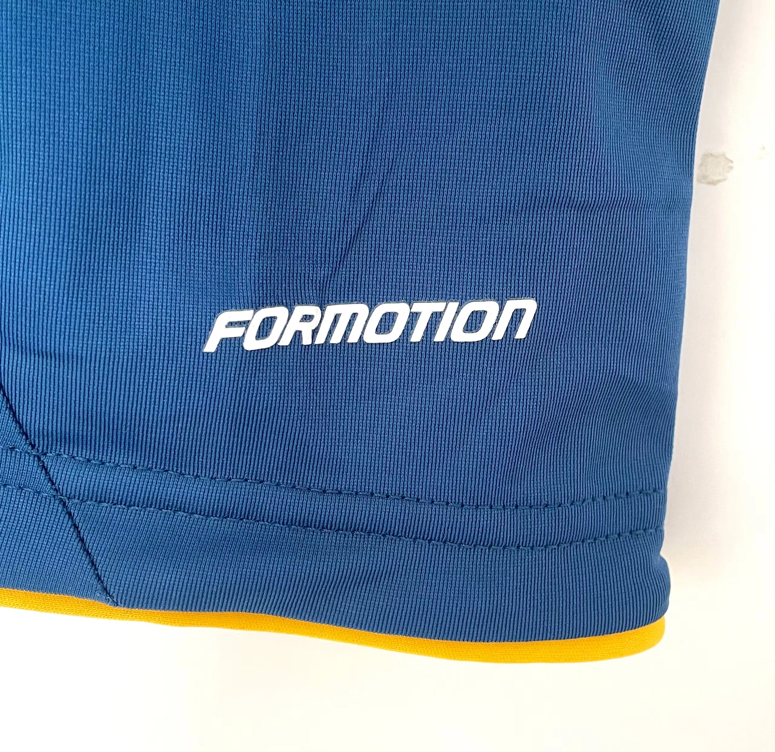 2011-12 LA Galaxy Away Retro Jersey view 4