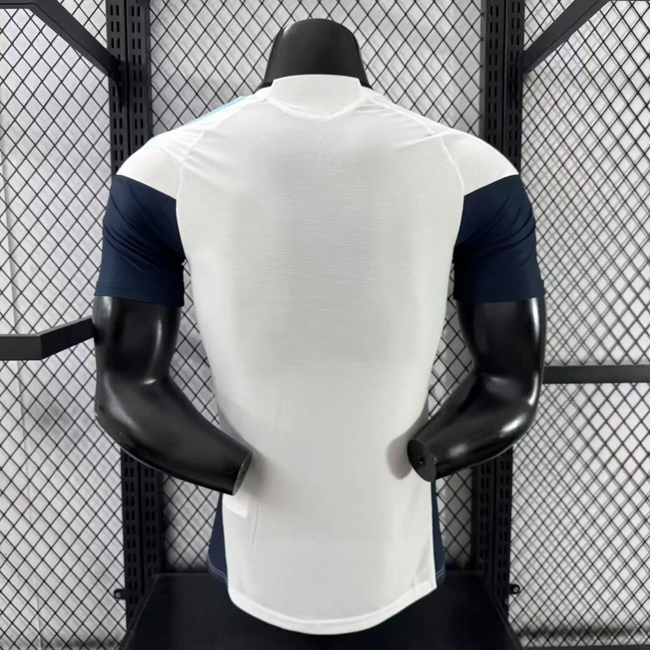 2026 Argentina Training Jersey – Player Version view 2
