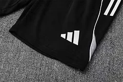 2025-26 Miami Heat Black Short Sleeve Practice Jersey view 16