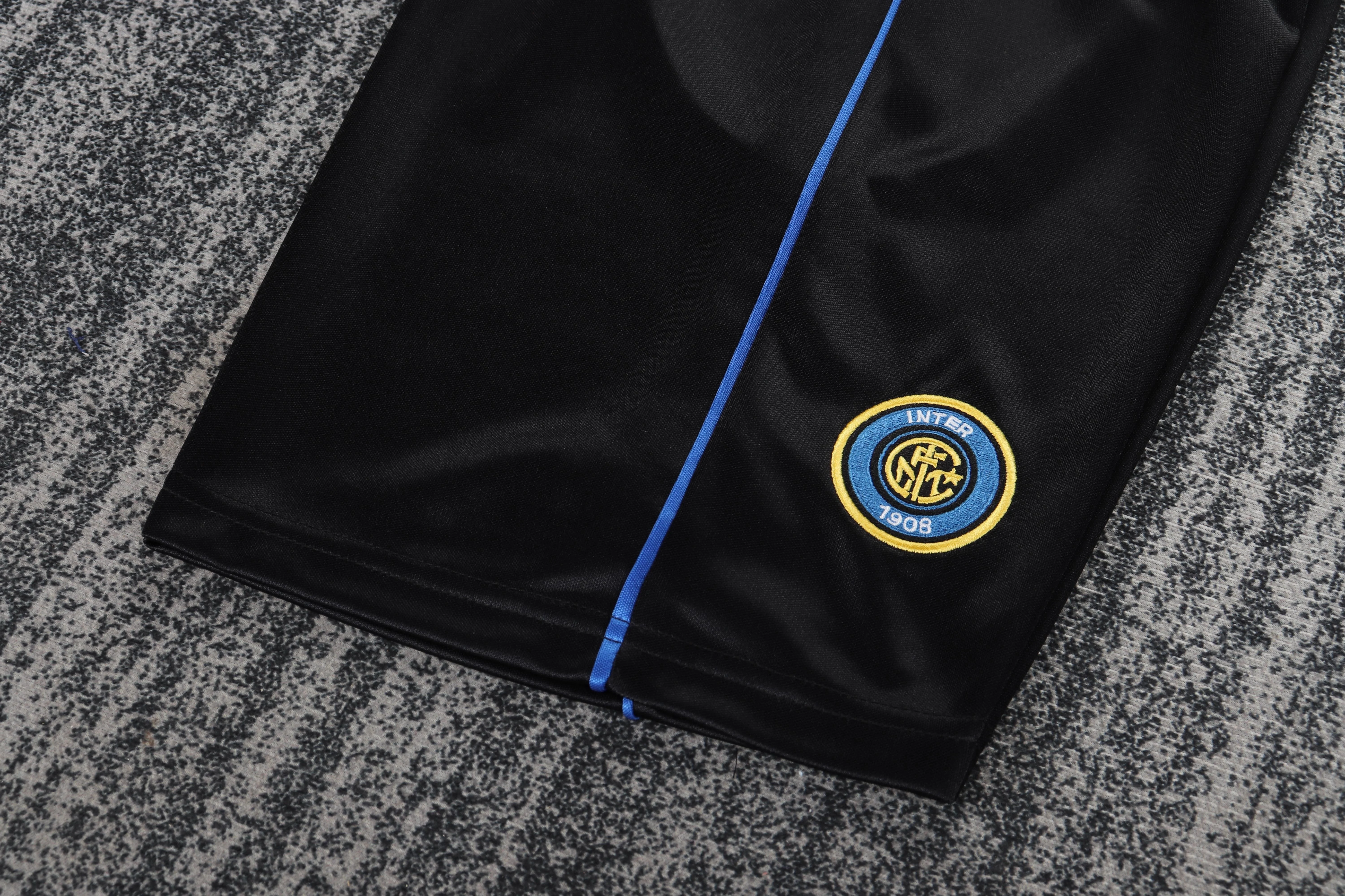 1999-00 Inter Milan Home Retro Jersey - Kids' view 3
