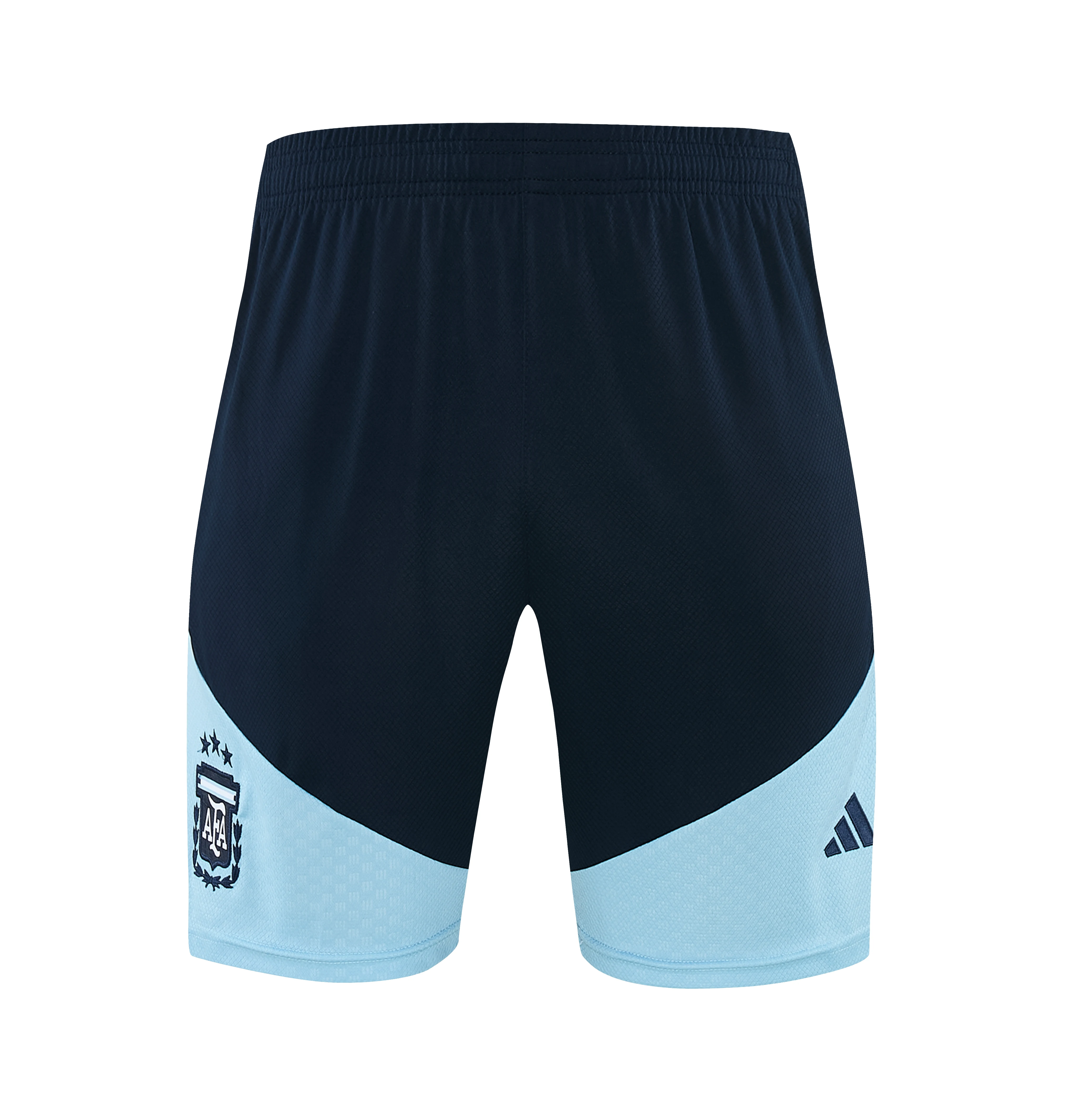 2026-27 Argentina training vest view 4