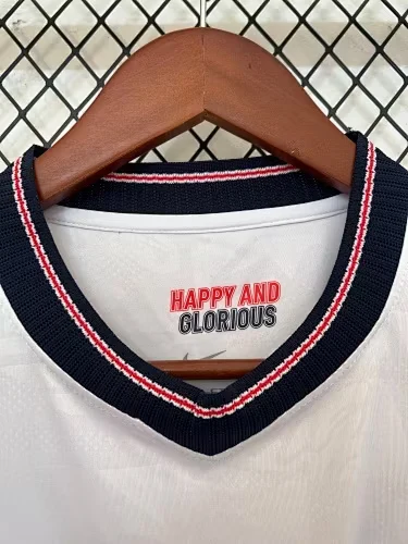 2026 England Home Kit - Fan Edition view 3