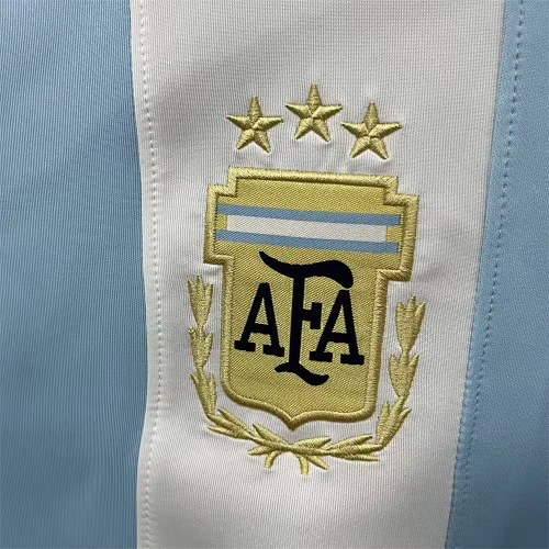 2026-27 Argentina Long-Sleeve Sweatshirt view 5