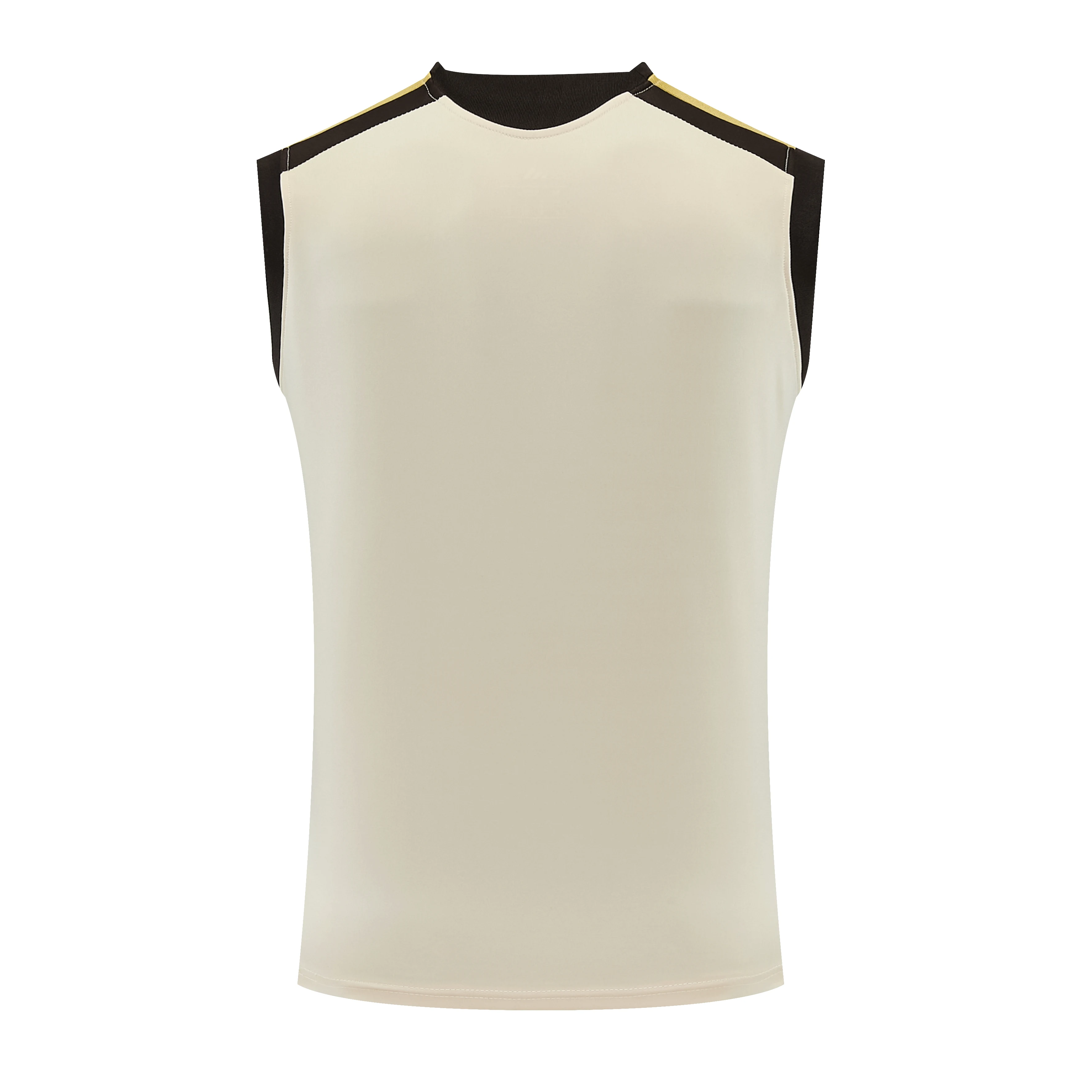 2026-27 Flamengo training vest jersey view 21