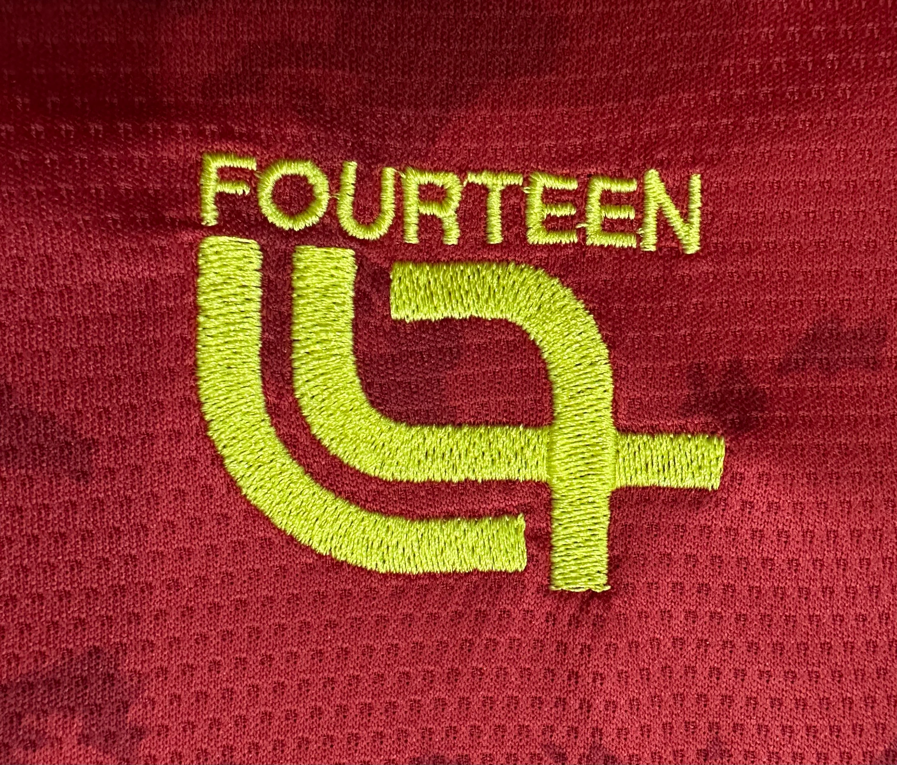 2025-26 Cameroon Away Jersey view 6