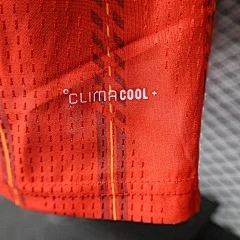2026 Spain Home Jersey - Player Version view 3