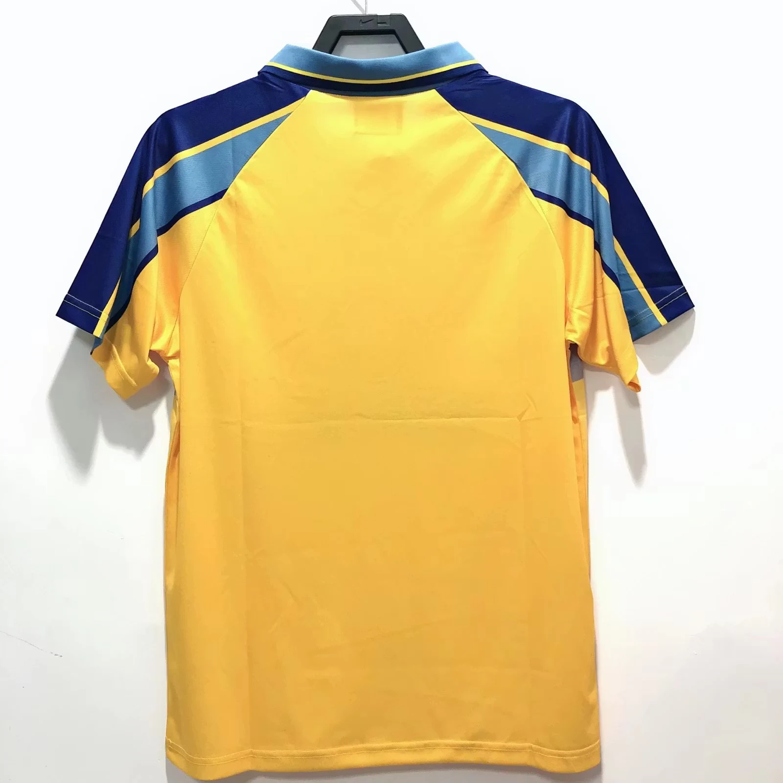 1995-97 Chelsea Away Retro Shirt view 2