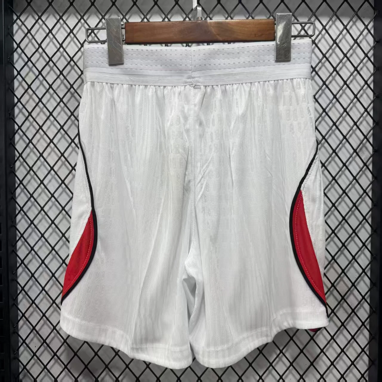 2026 England Home Shorts – Authentic Version view 2