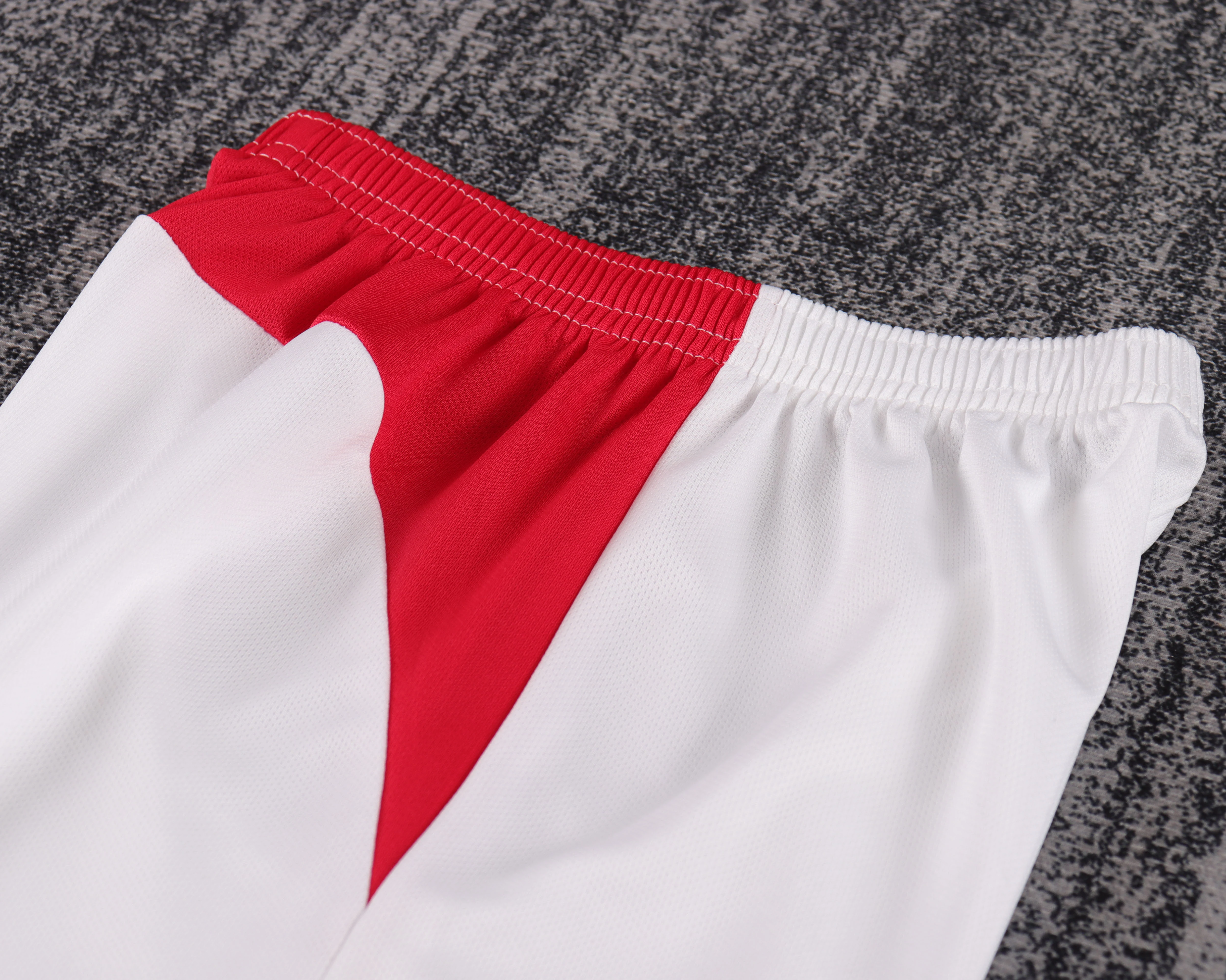 2002-03 Arsenal Home Retro Shirt - Kids Sizes view 3