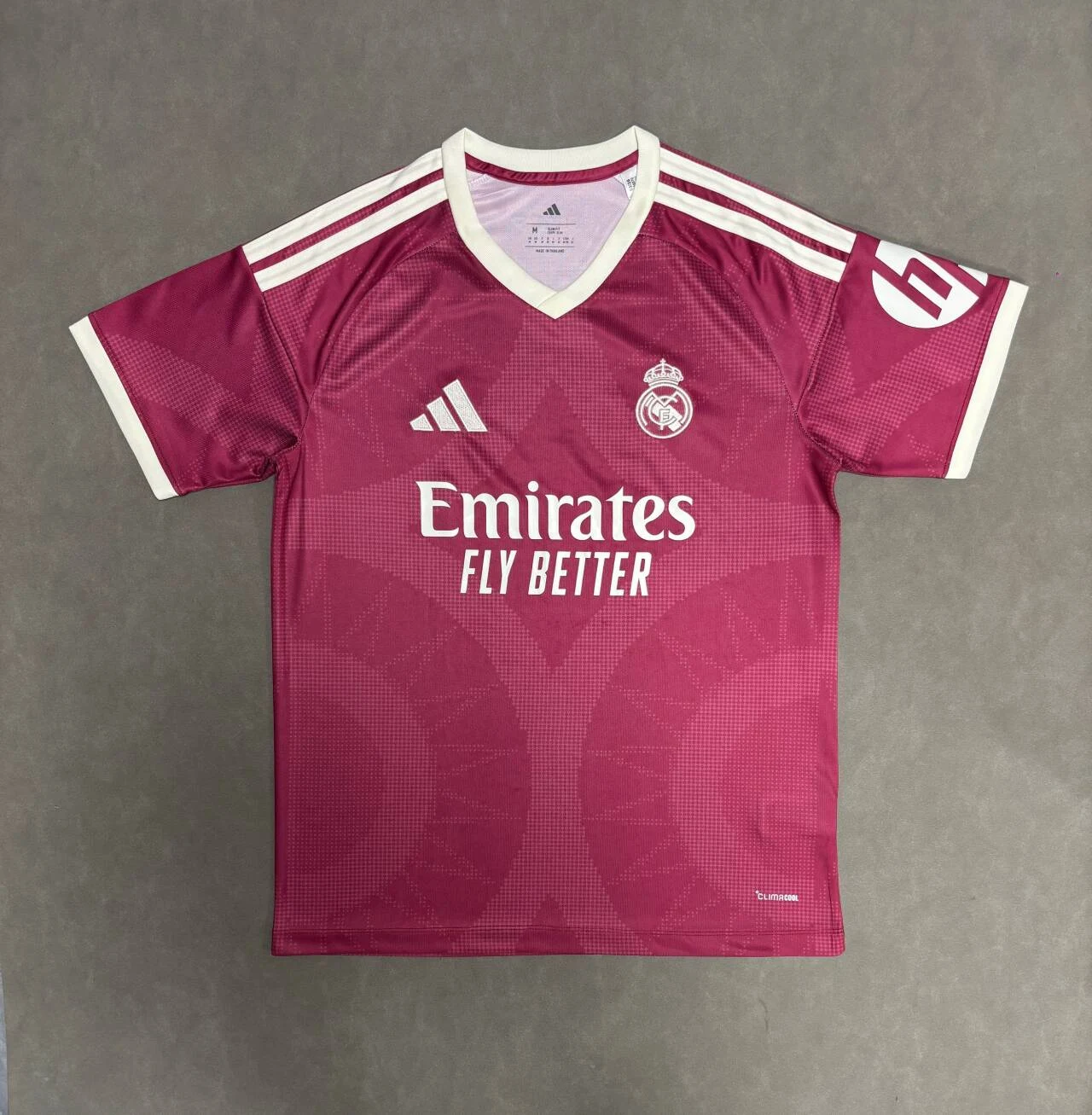 2026-27 Real Madrid Second Away Kit - Fan Edition view 10