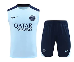 2024-25 Paris Saint-Germain training shirt view 20