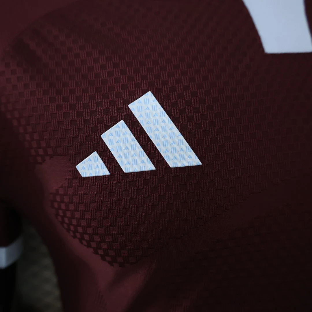 2026-27 Aston Villa Home Shirt – Player Version view 5