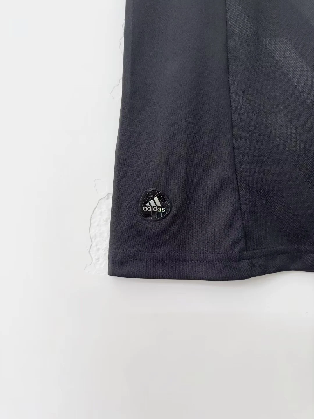 2011-12 Real Madrid Away Retro Jersey view 3