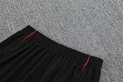2025-26 Bayern Munich Green Half-Pull Training Jersey view 7