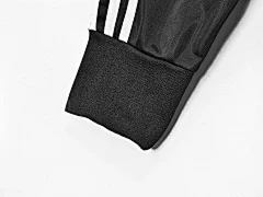 2025-26 Oasis Touring Flamebirds Sports Jacket Top view 4
