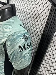 2025-26 AC Away Jersey - Player Edition view 9