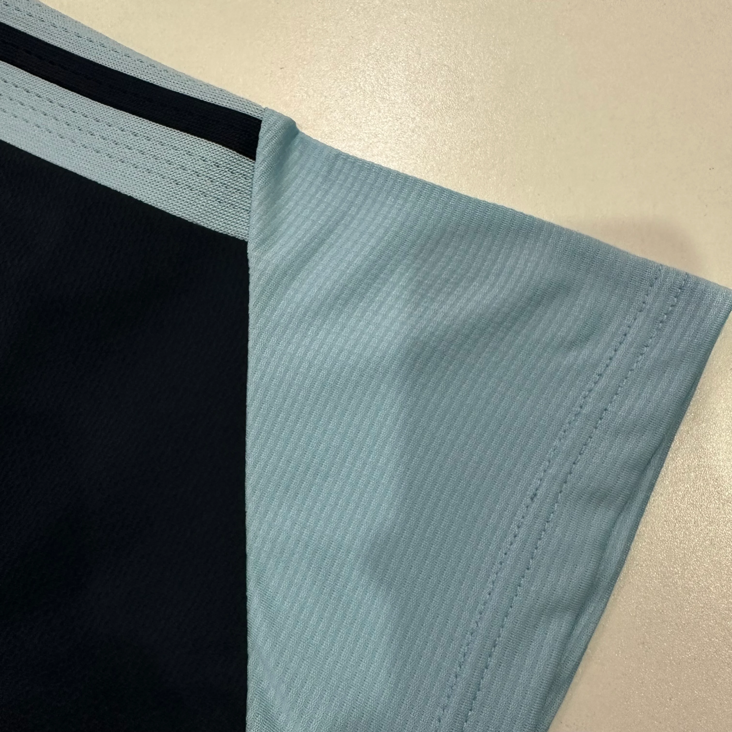 2026-27 Argentina Training Kit – Player Version view 3