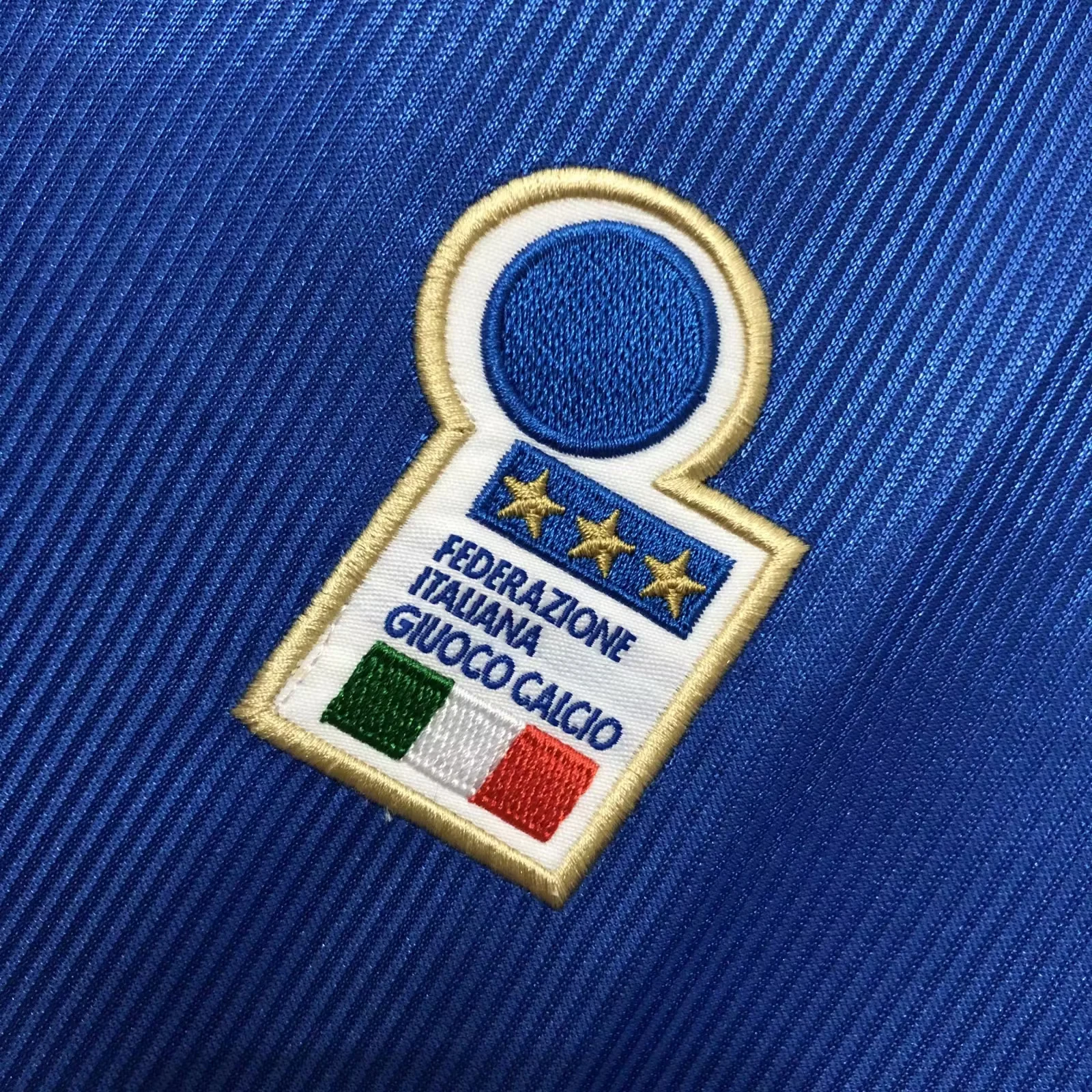 1998 Italy home view 7