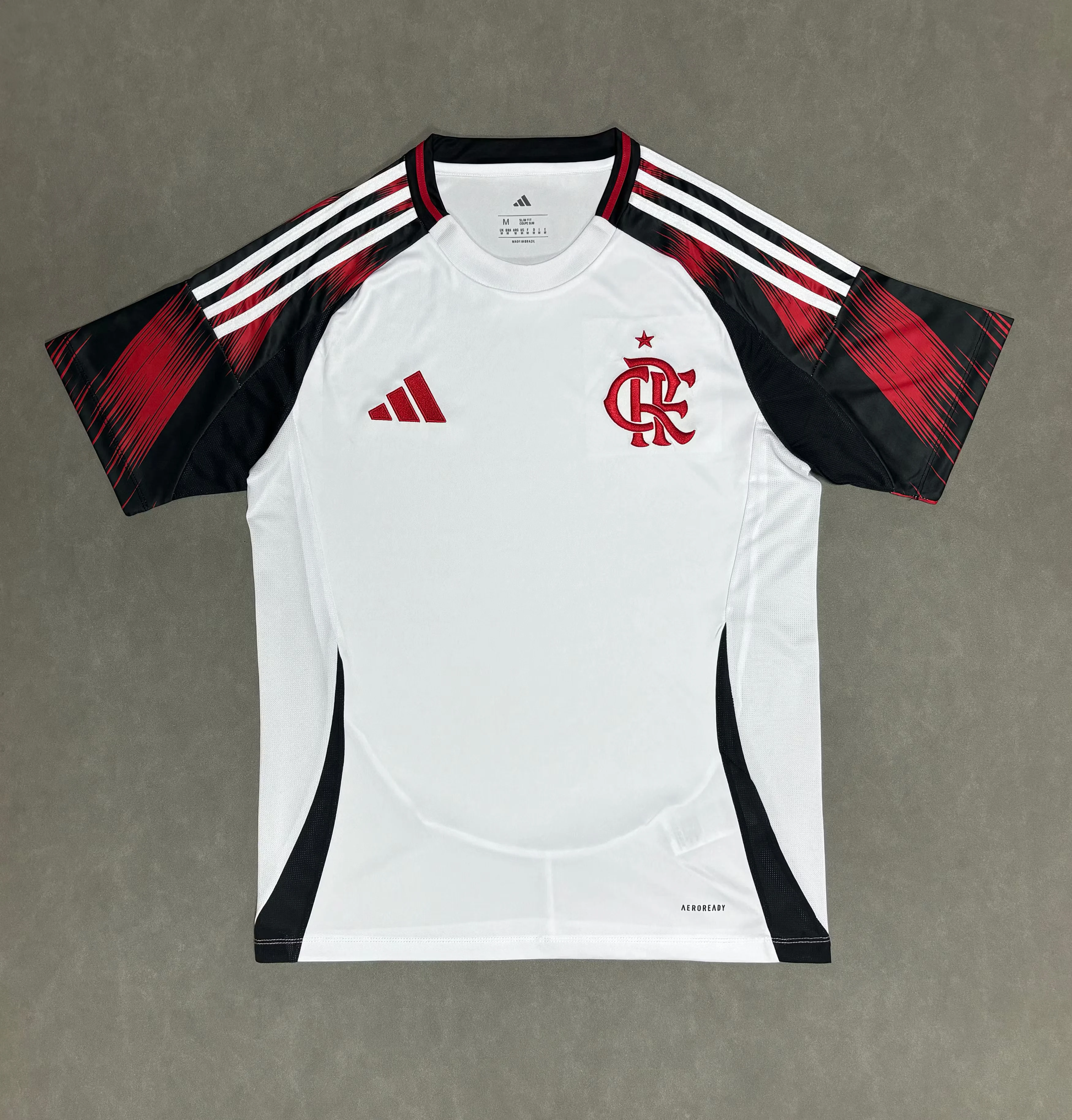 2025-26 Flamengo Away Kit
