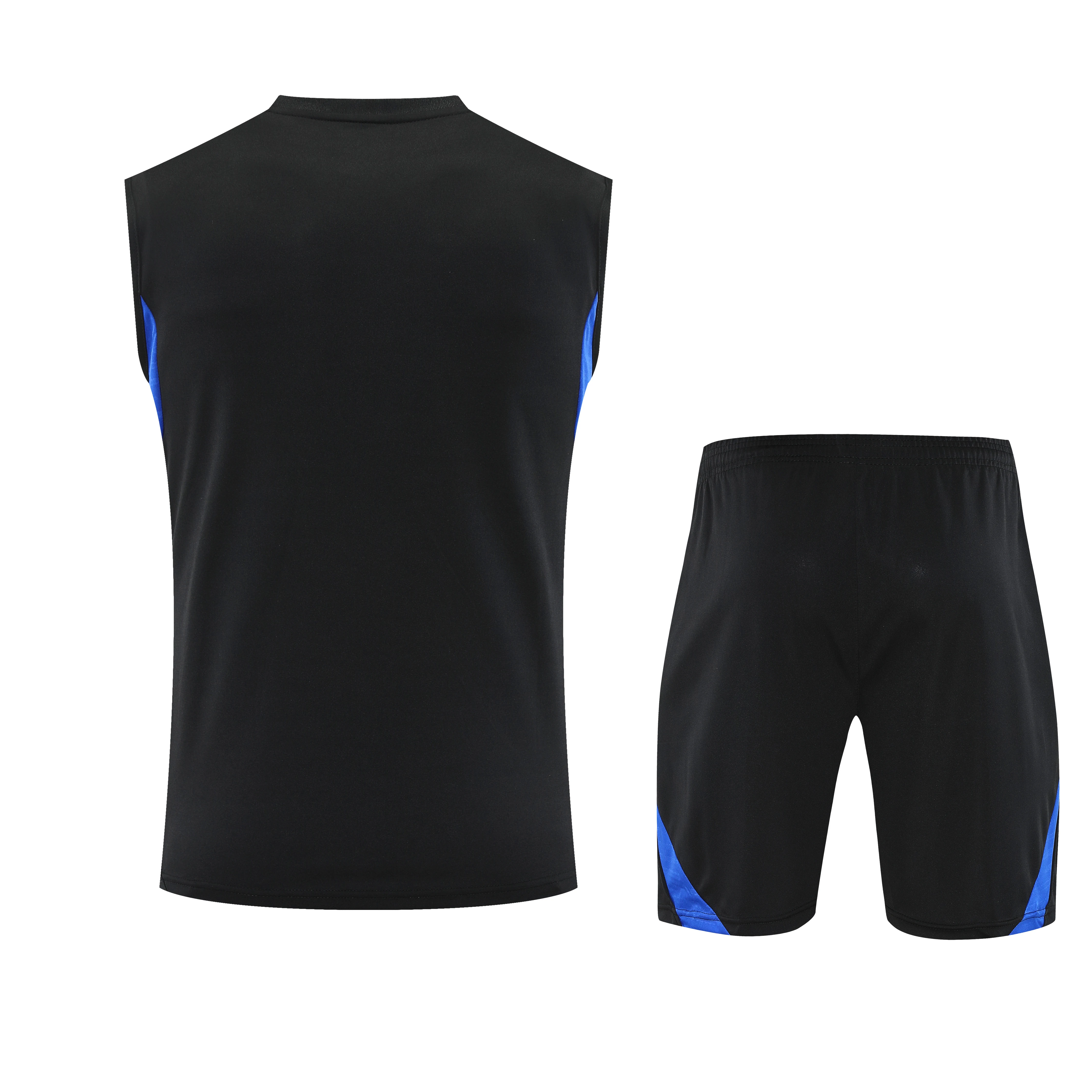 2025-26 Manchester United training vest jersey view 19