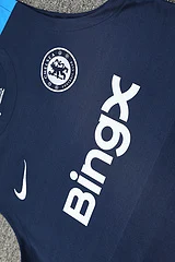 2024-25 Chelsea training shirt view 8