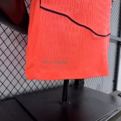 2025-26 Barcelona Second Away Jersey - Player Edition view 10
