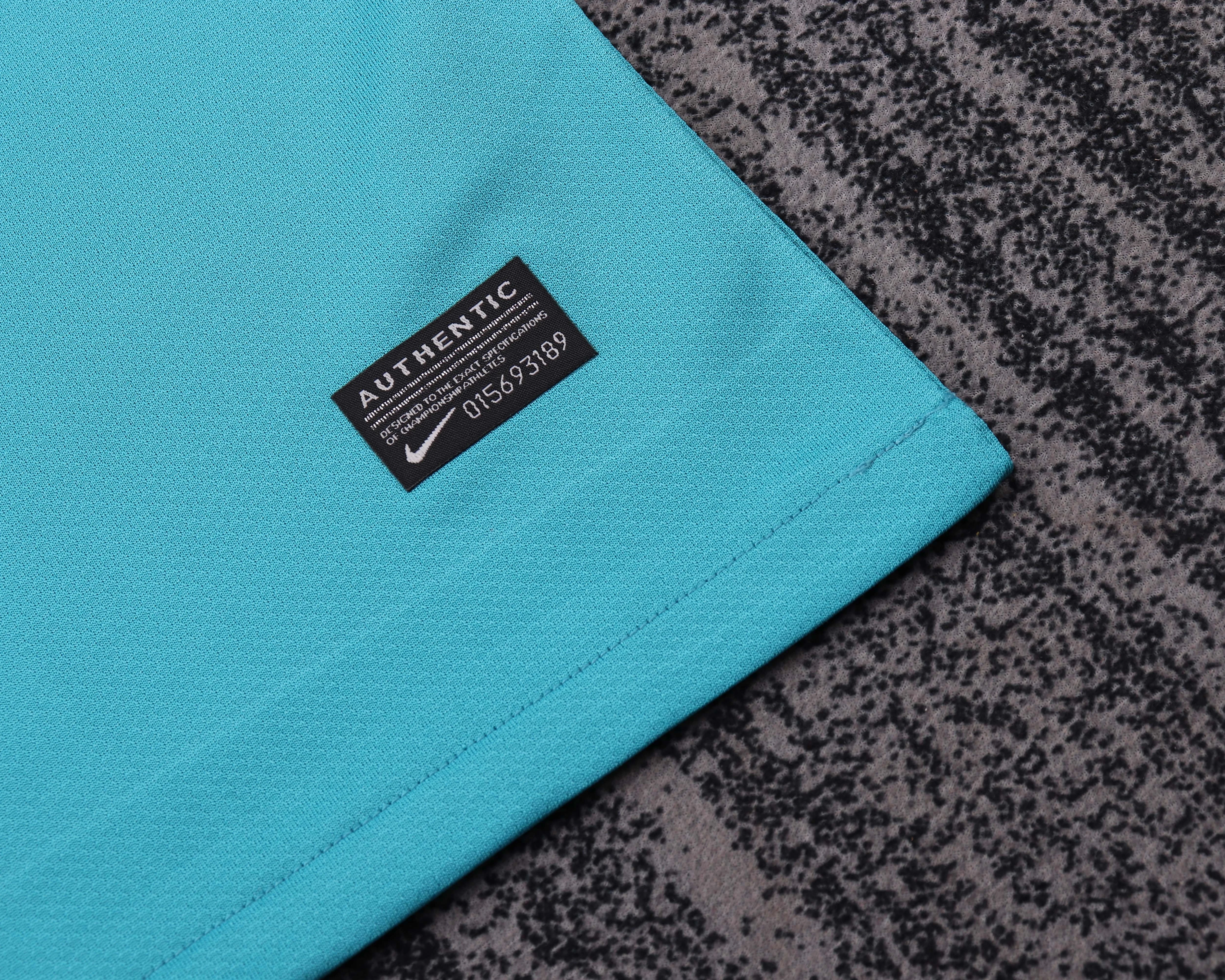 2012-13 Santos Second Away Retro Jersey - Children view 9