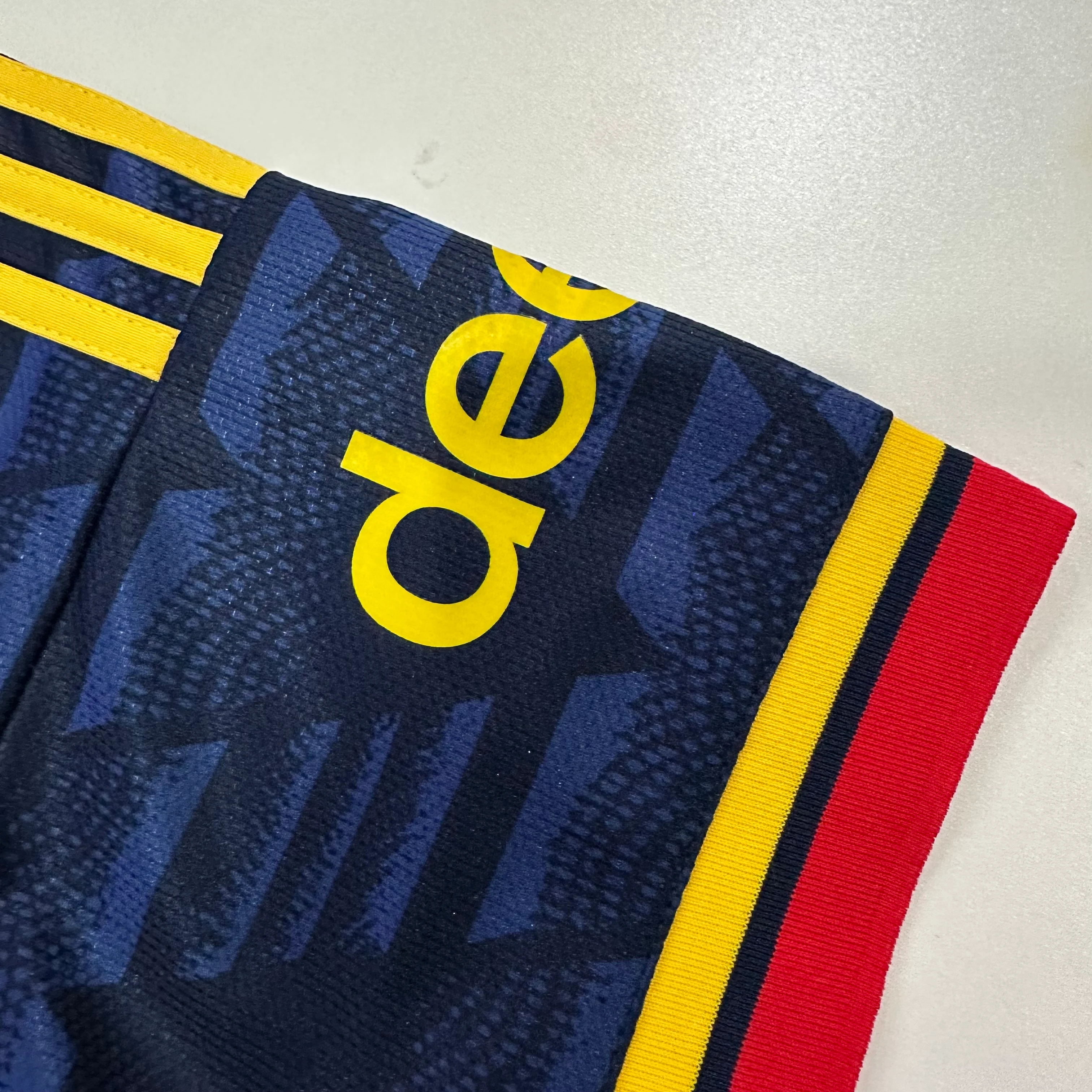 2026-27 Arsenal Away Kit view 7