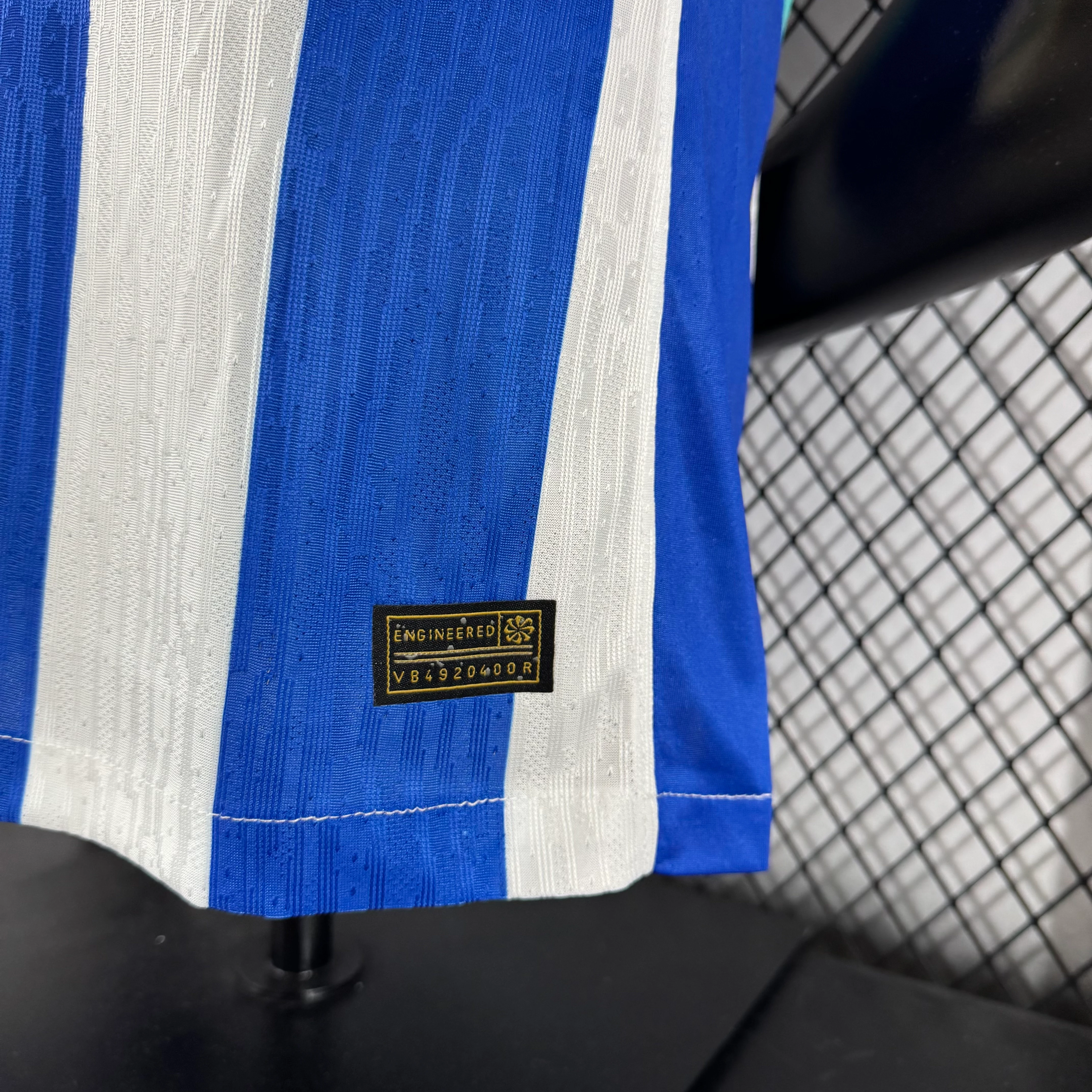 2025-26 Brighton Home Kit – Player Version view 7