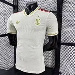 2025-26 Flamengo Second Away Shirt - Player Edition view 7
