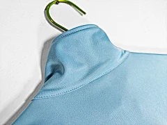 2025-26 Oasis Touring Flamebirds Sports Jacket Top view 5