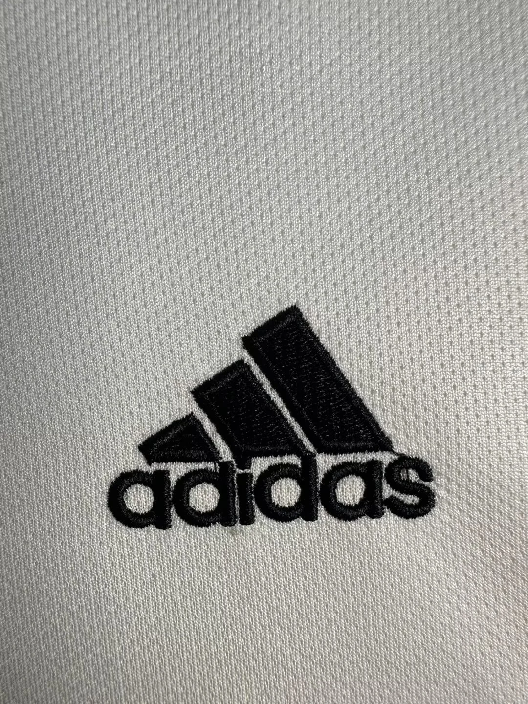 1998 Germany Home Retro Jersey view 6