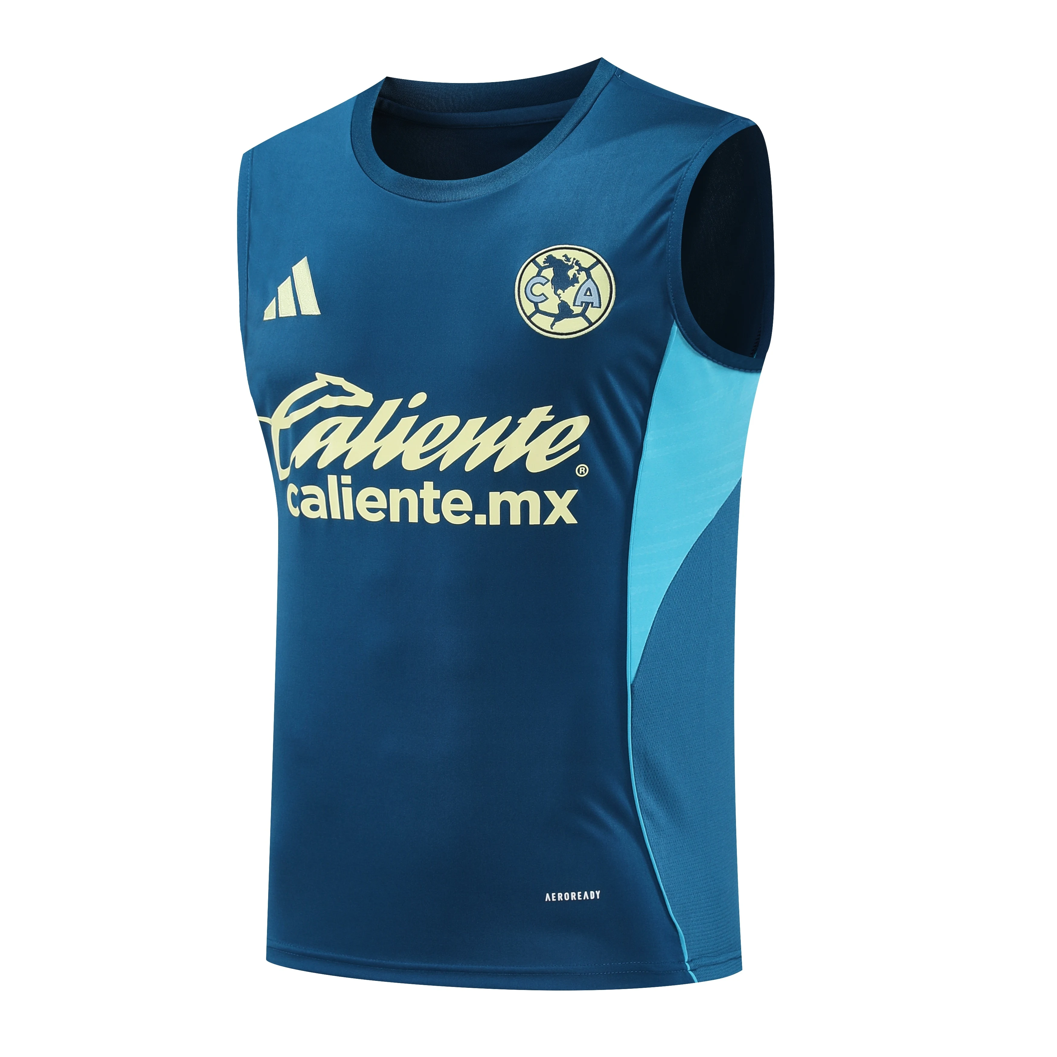 2025-26 Cougars Training Vest Jersey view 13
