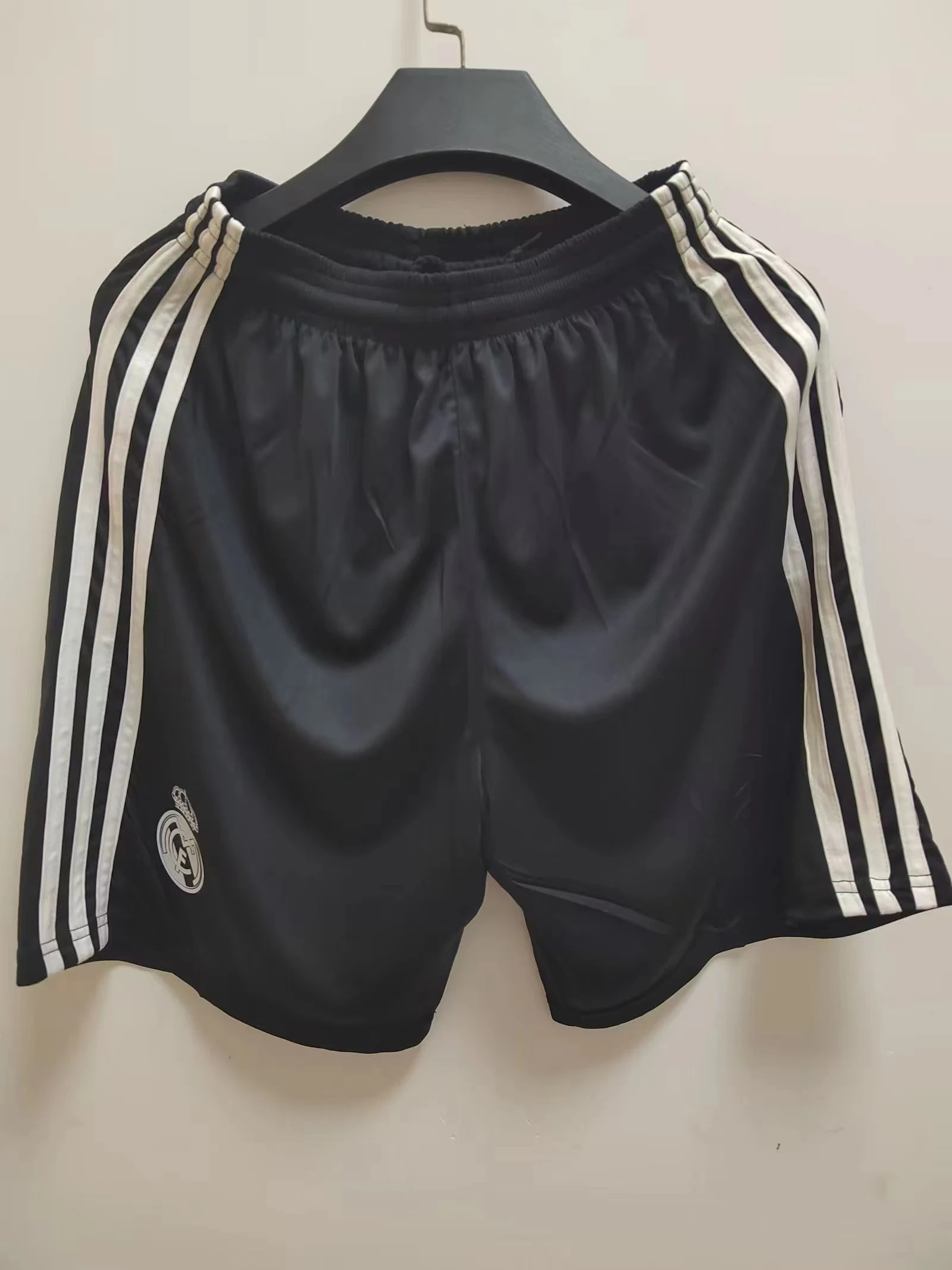 2014-15 Real Madrid Second Away Pants Retro Jersey