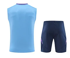 2024-25 Argentina training vest jersey view 18