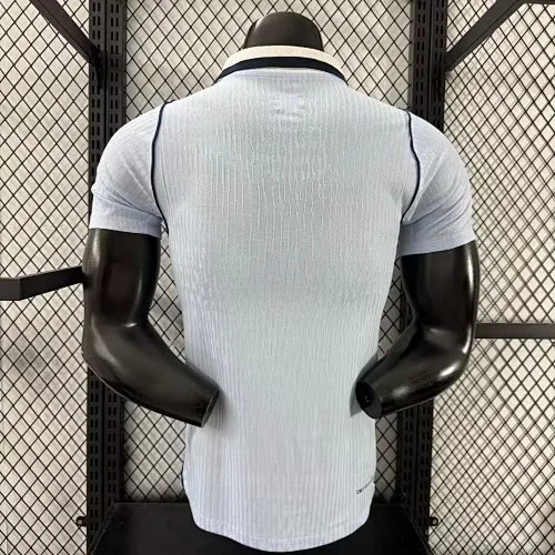 2026 Uruguay Home Jersey - Player Version view 2