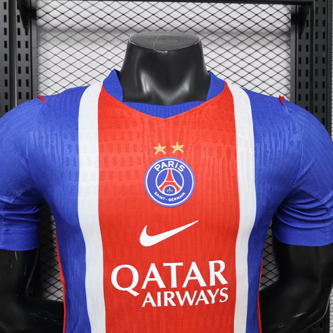 2026-27 Paris Saint-Germain Home Shirt – Player Version view 9