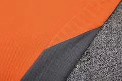 2025-26 Bayern Munich Orange Short Sleeve Training Jersey view 12